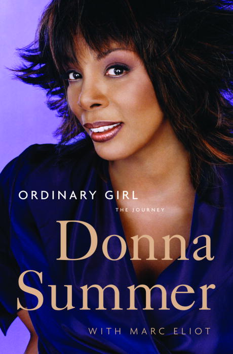 Title details for Ordinary Girl by Donna Summer - Available